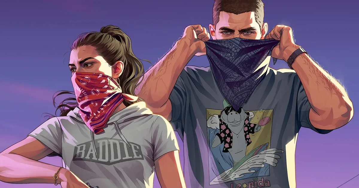 Rockstar hit with more leaks as GTA 6 gameplay and assets appear to circulate