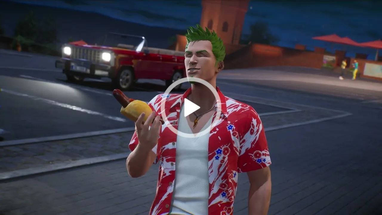 Germany map revealed for Crazy Taxi: World Tour