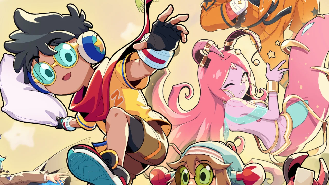 Zozo and the Lost Dreams brings Saturday-morning-cartoon charm to metroidvanias