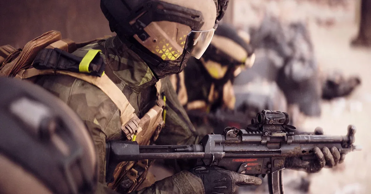 Watch the Battlefield 6 Season 2 gameplay reveal here