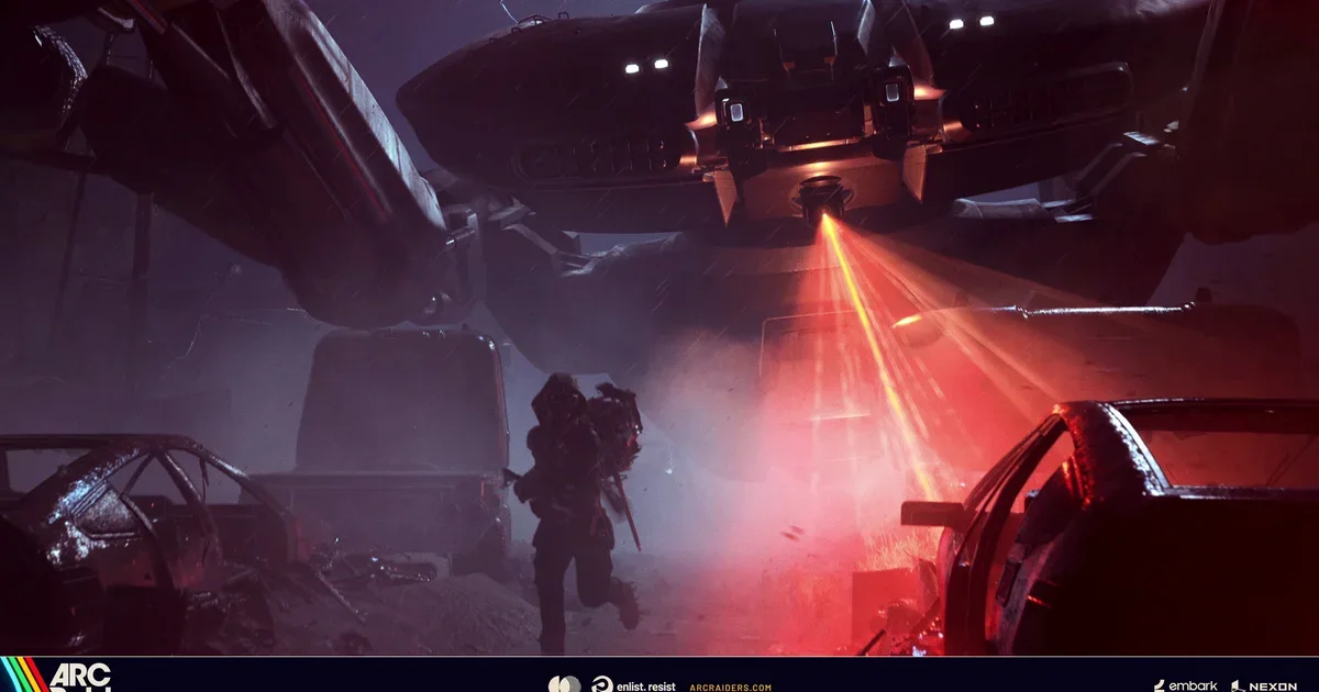 Arc Raiders finally reveals early 2026 roadmap, but we’re not getting a new map