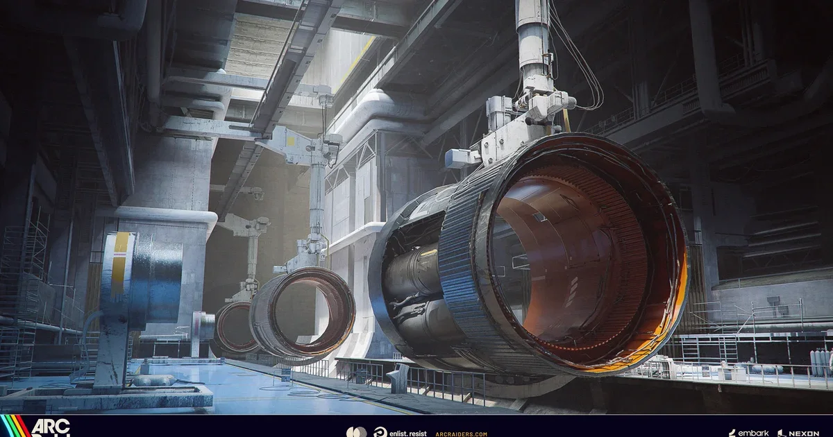 Arc Raiders' new map will be unlocked through a community event that starts